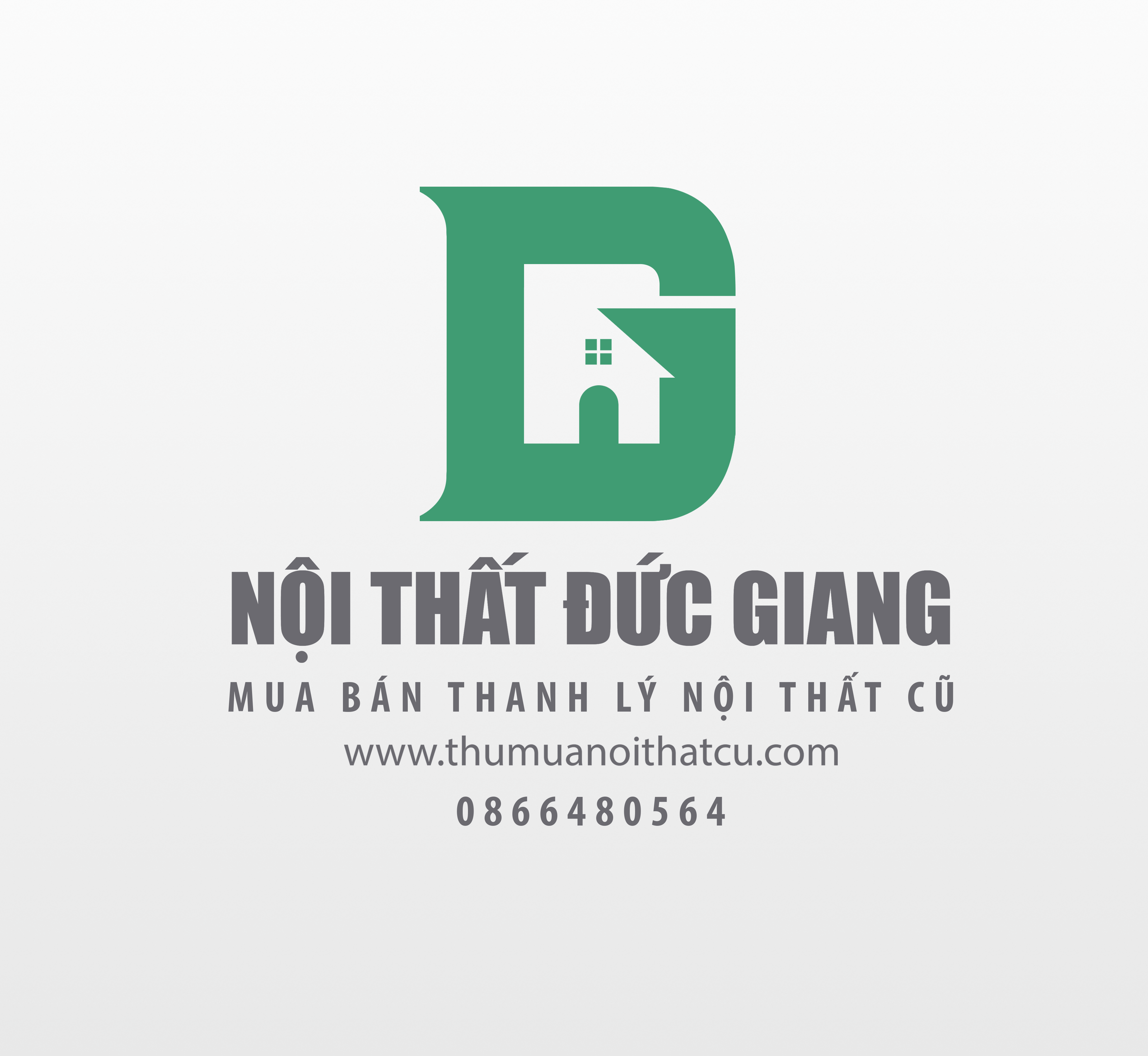 Nội Thất Cũ Đức Giang 